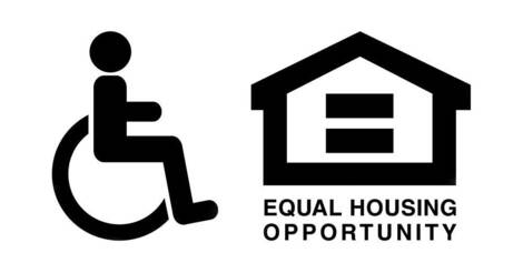 equal housing opportunity