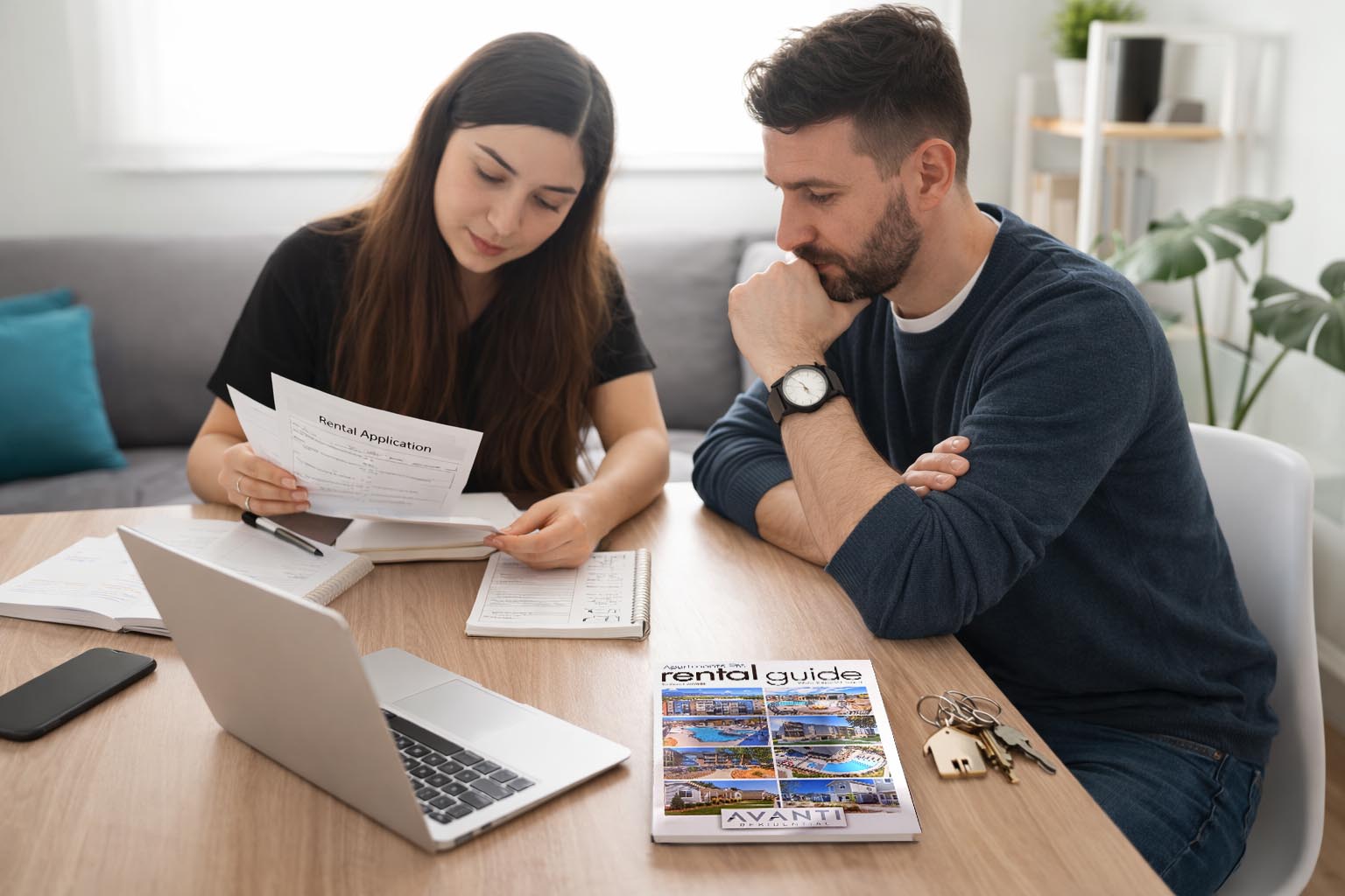 Renter Education