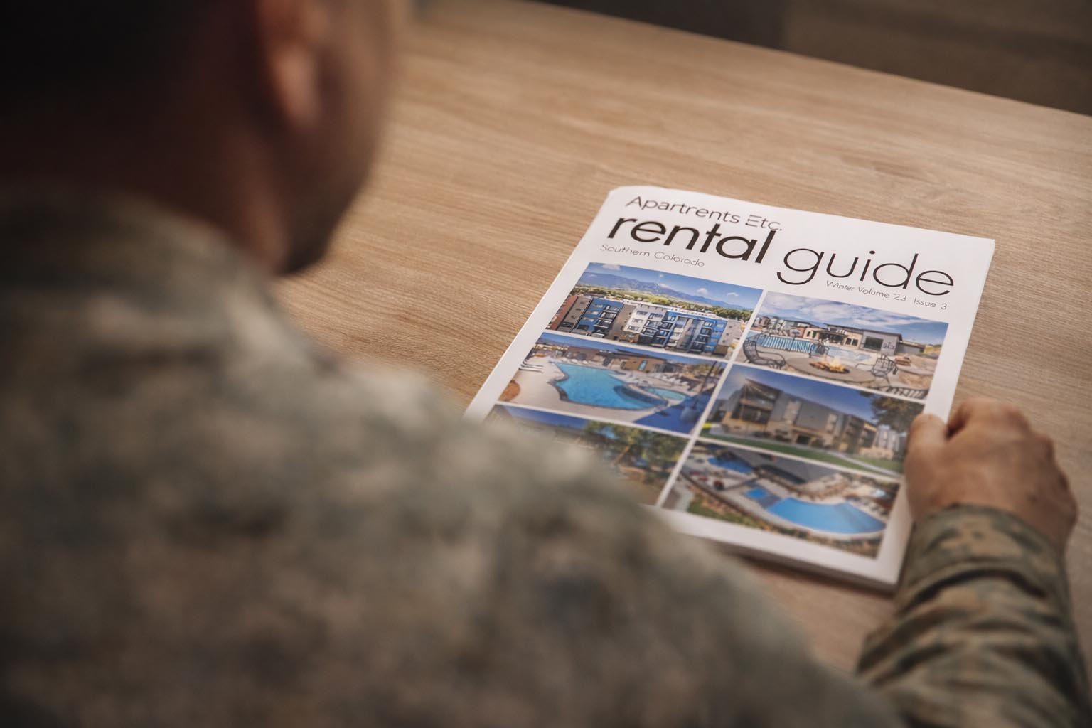 Military Facilities