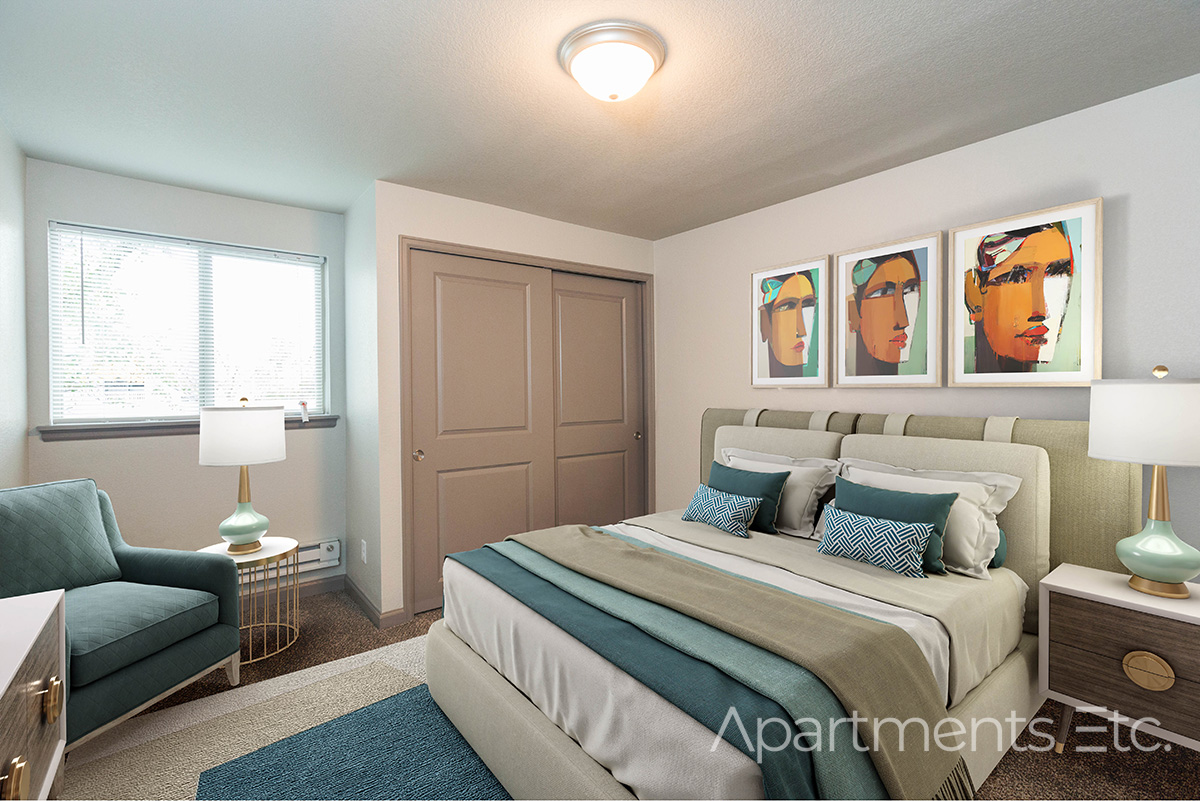 Centerpointe_Apartments_bedroom_in_Colorado_Springs