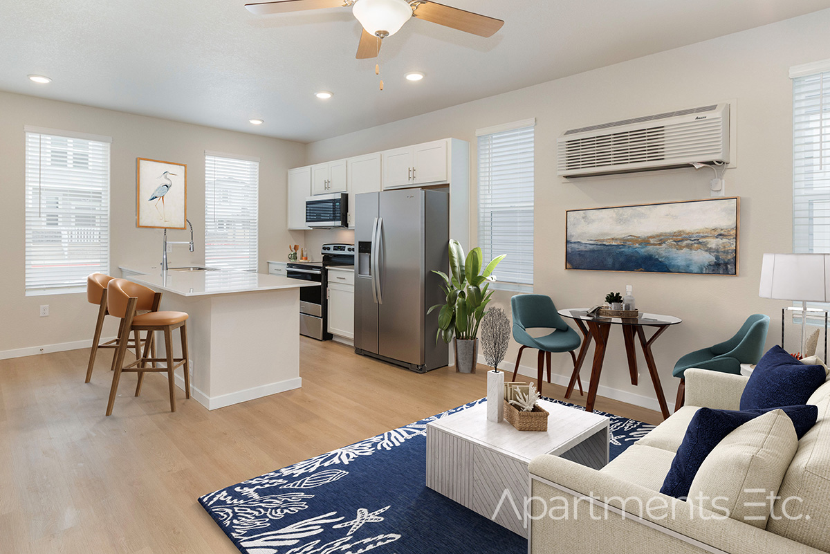 Cottages_at_Rampart_Park_modern_kitchen_with_subway_tile
