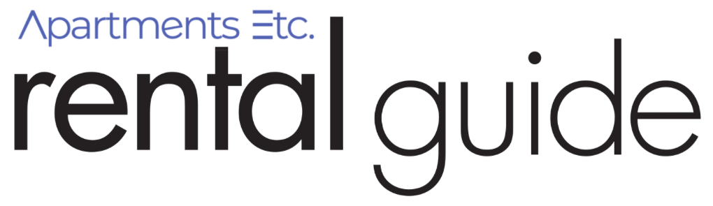 Apartments Etc. Rental Guide logo