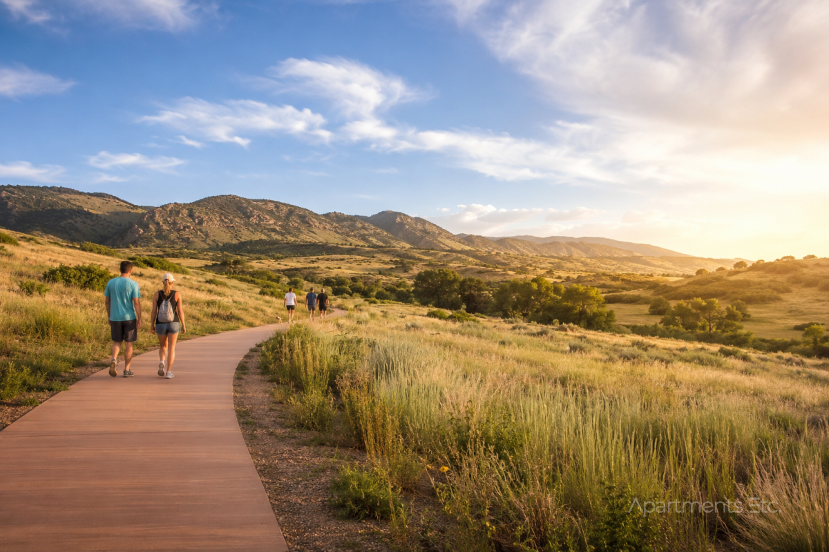 Summer Adventures for Renters in Southern Colorado